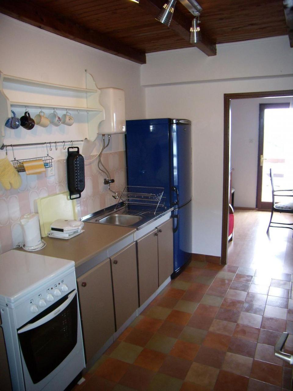 Apartment Iva Molunat Ngoại thất bức ảnh