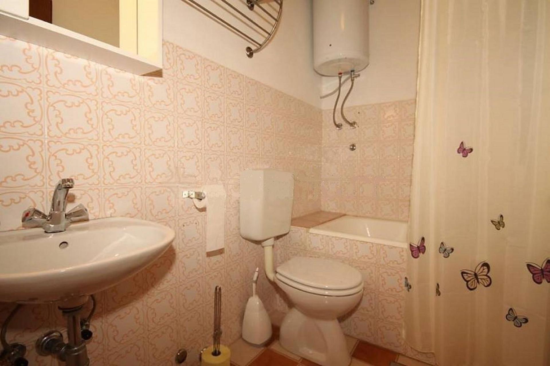Apartment Iva Molunat Ngoại thất bức ảnh