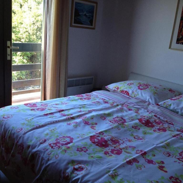 Apartment Iva Molunat Ngoại thất bức ảnh