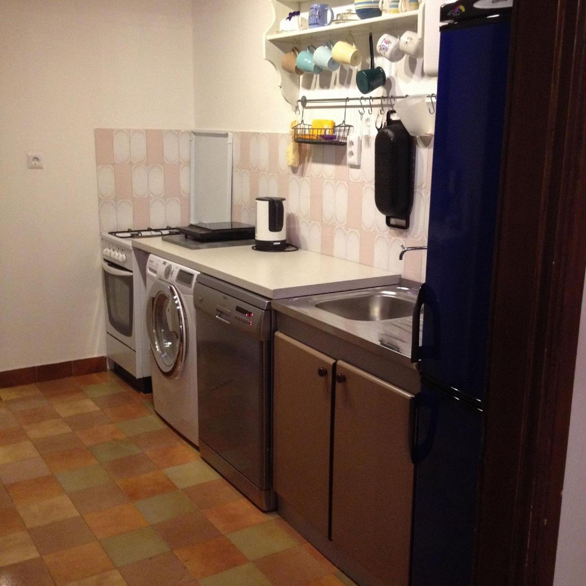 Apartment Iva Molunat Ngoại thất bức ảnh