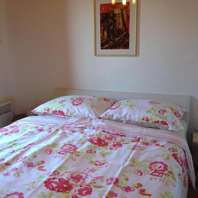 Apartment Iva Molunat Ngoại thất bức ảnh