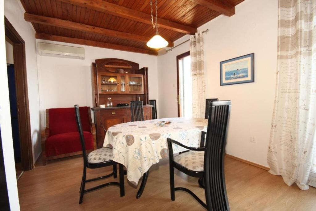 Apartment Iva Molunat Ngoại thất bức ảnh