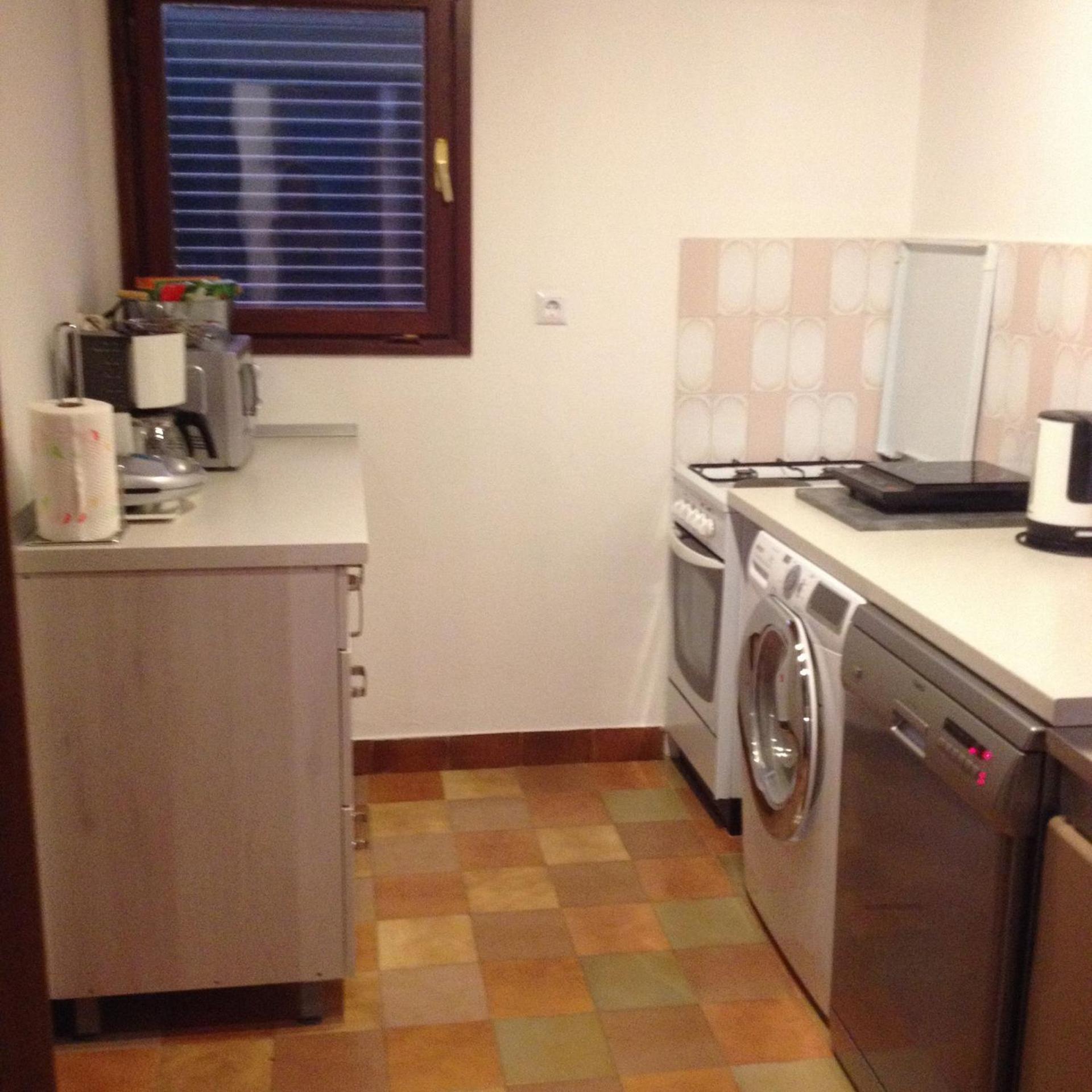 Apartment Iva Molunat Ngoại thất bức ảnh